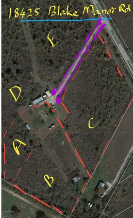 $995 | 18425 Blake Manor Road, Unit B, Manor, TX 78653