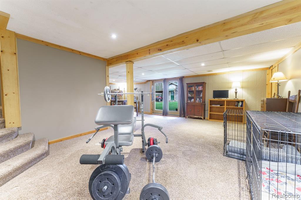 7989 Lovejoy Road Byron, MI 48418 - Photo 20 of 42
