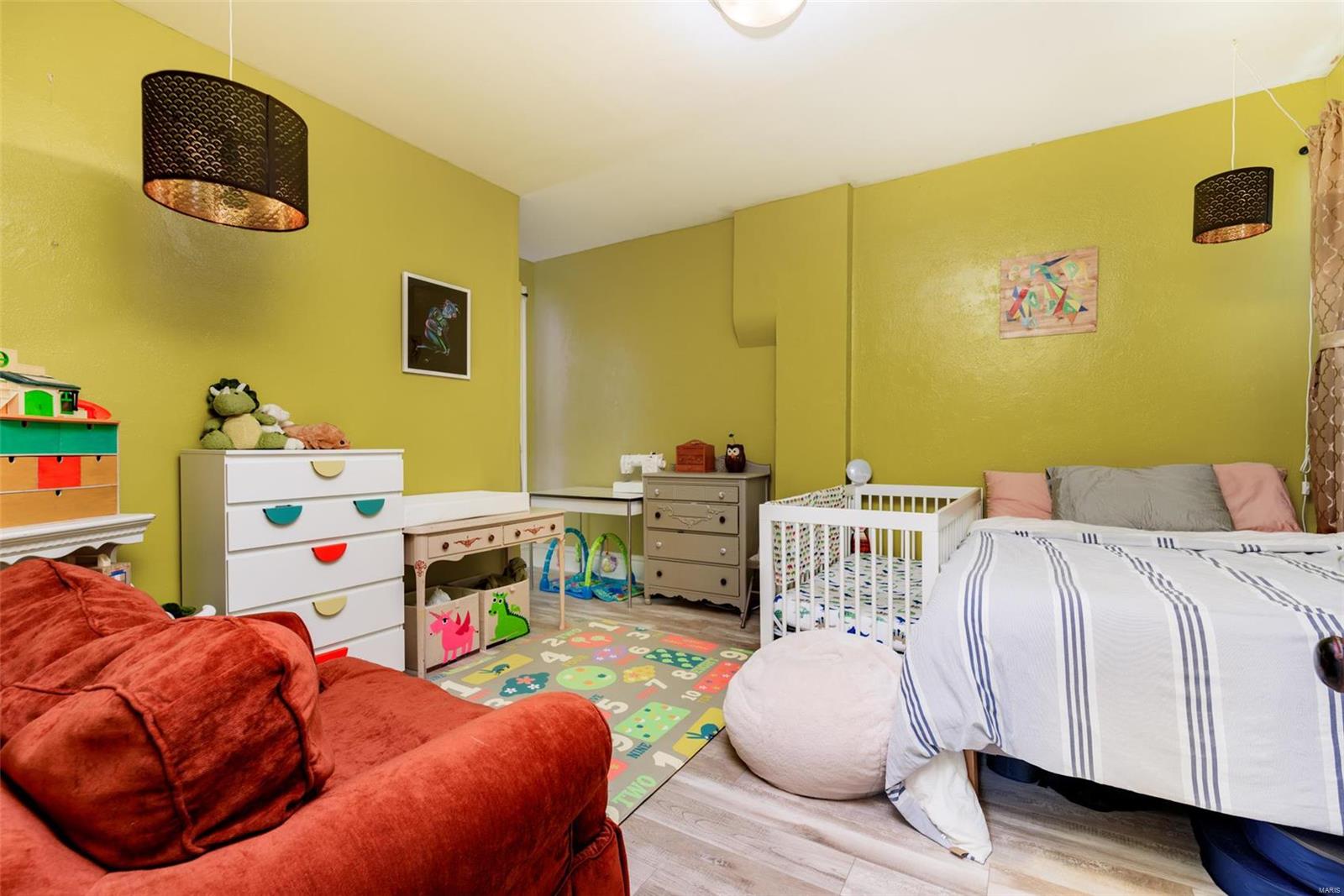 3442 Grace Avenue St. Louis, MO 63116 - Photo 11 of 25