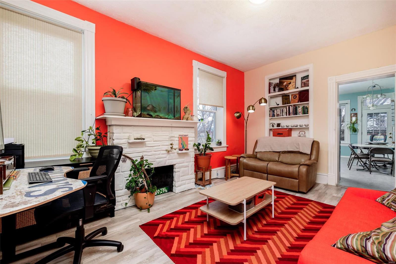 3442 Grace Avenue St. Louis, MO 63116 - Photo 15 of 25