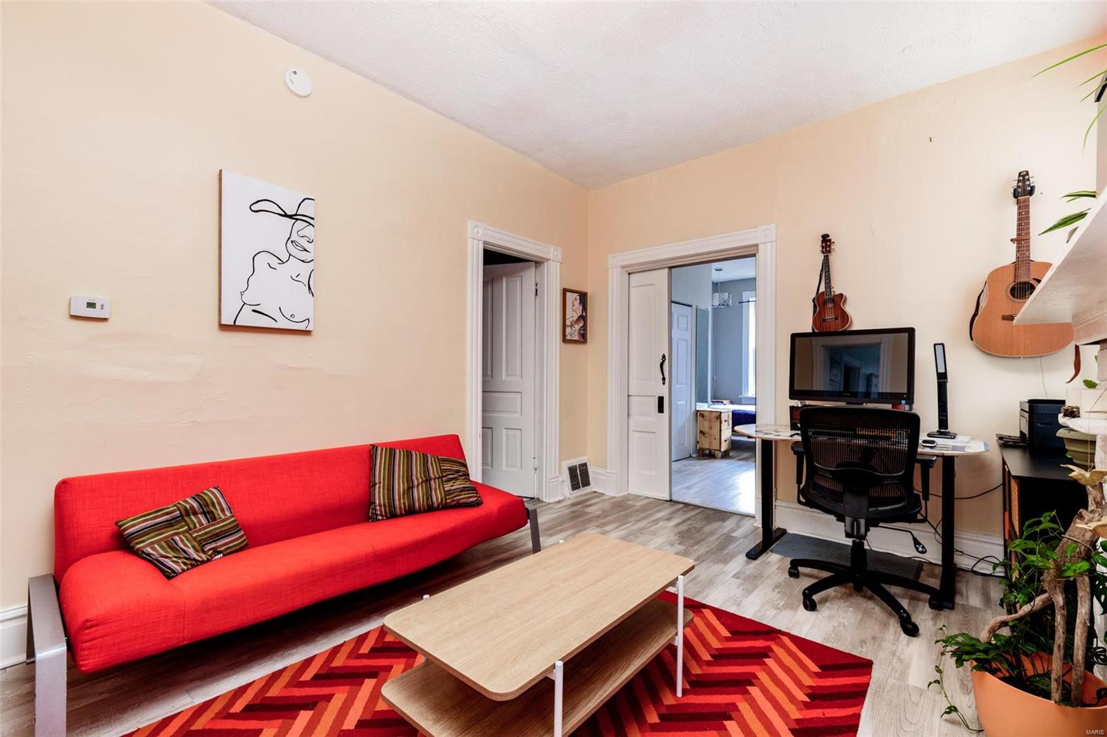 3442 Grace Avenue St. Louis, MO 63116 - Photo 16 of 25