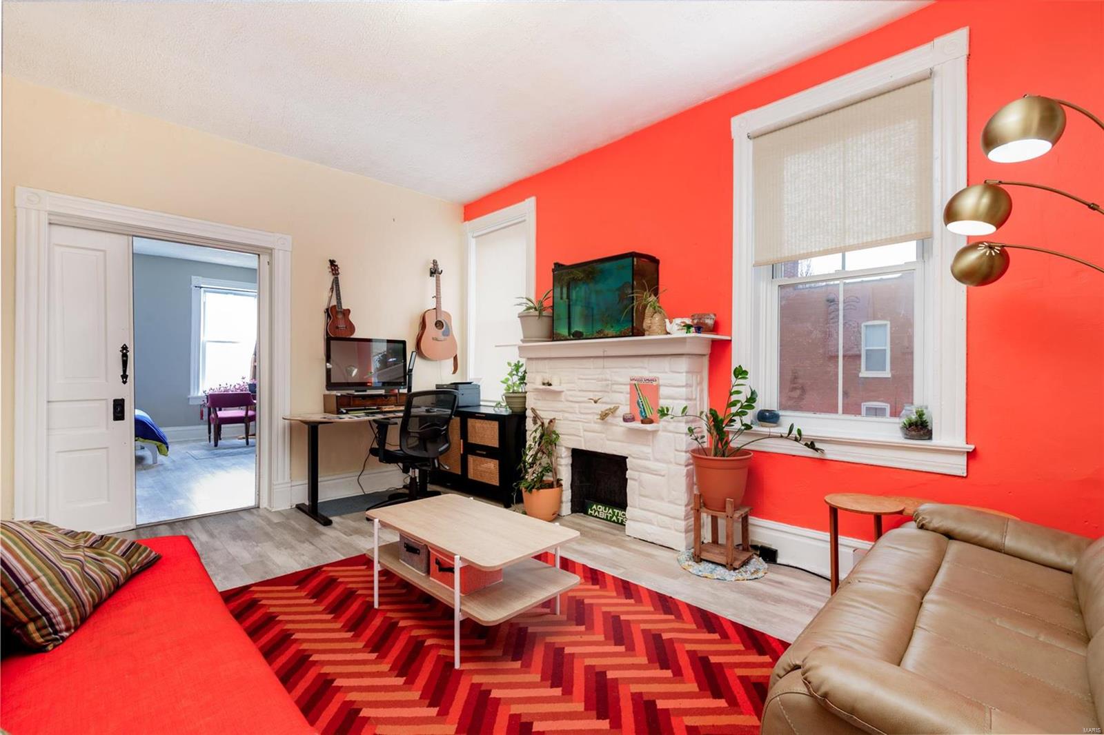 3442 Grace Avenue St. Louis, MO 63116 - Photo 17 of 25