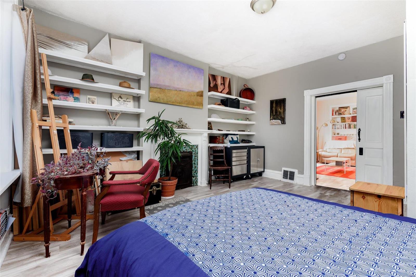 3442 Grace Avenue St. Louis, MO 63116 - Photo 19 of 25