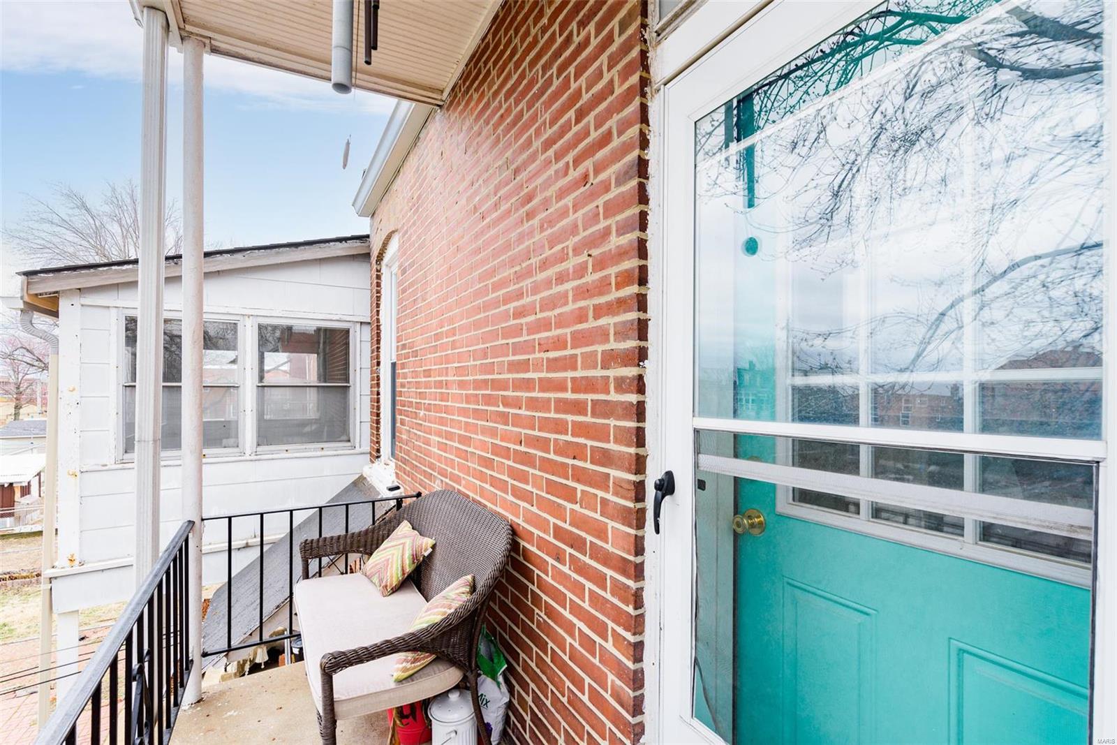 3442 Grace Avenue St. Louis, MO 63116 - Photo 20 of 25