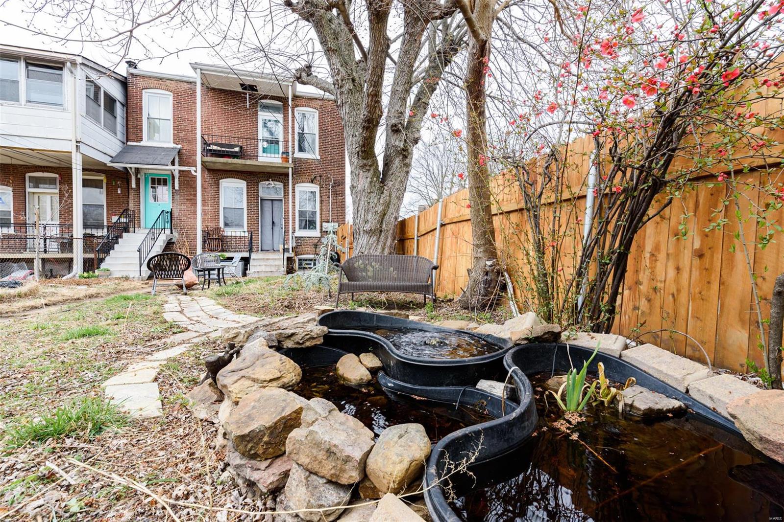 3442 Grace Avenue St. Louis, MO 63116 - Photo 22 of 25