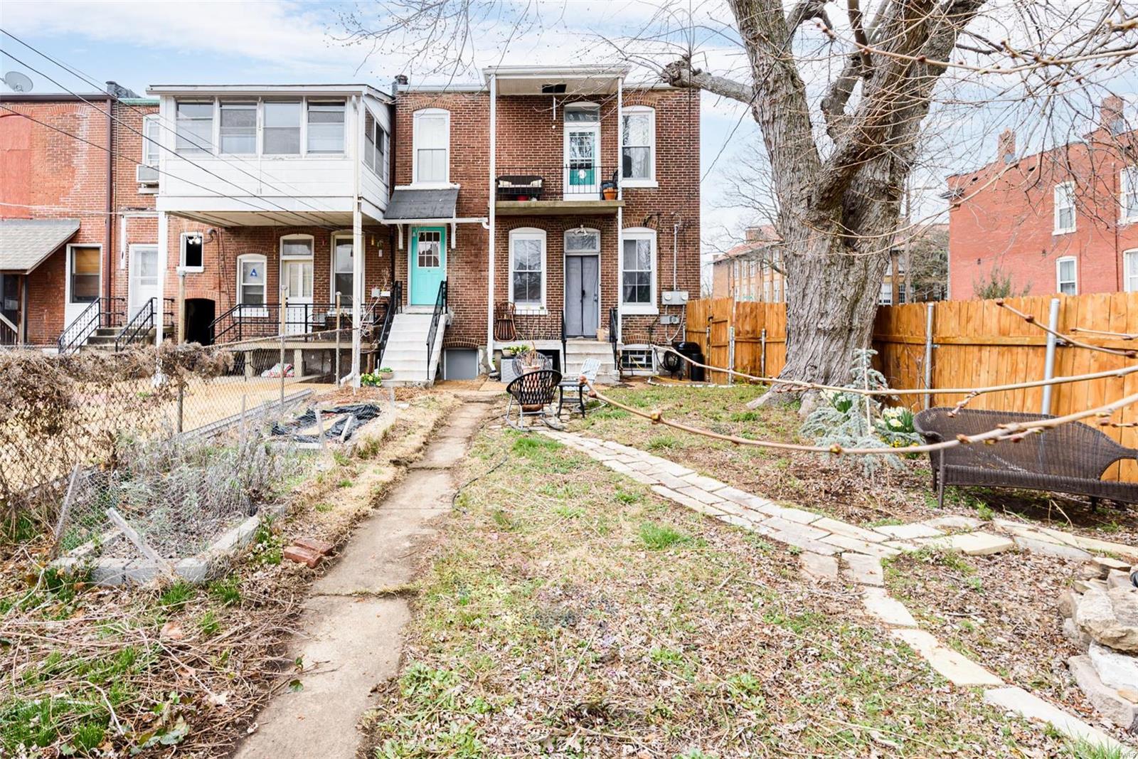 3442 Grace Avenue St. Louis, MO 63116 - Photo 23 of 25