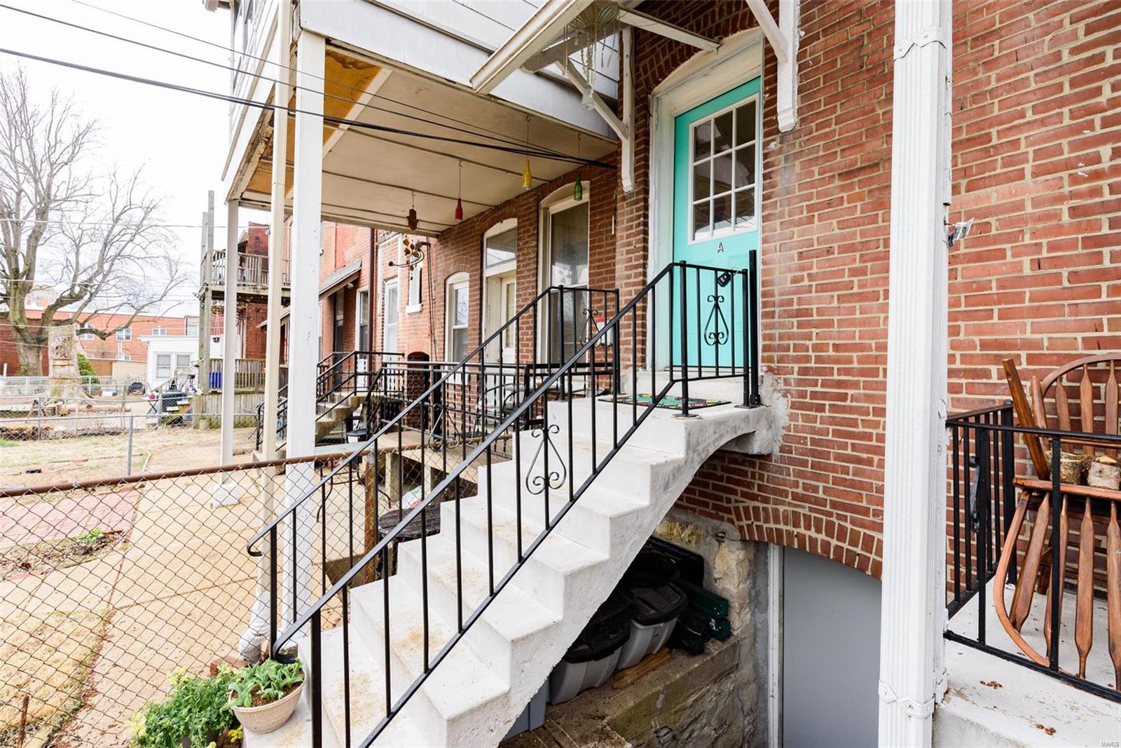 3442 Grace Avenue St. Louis, MO 63116 - Photo 3 of 25