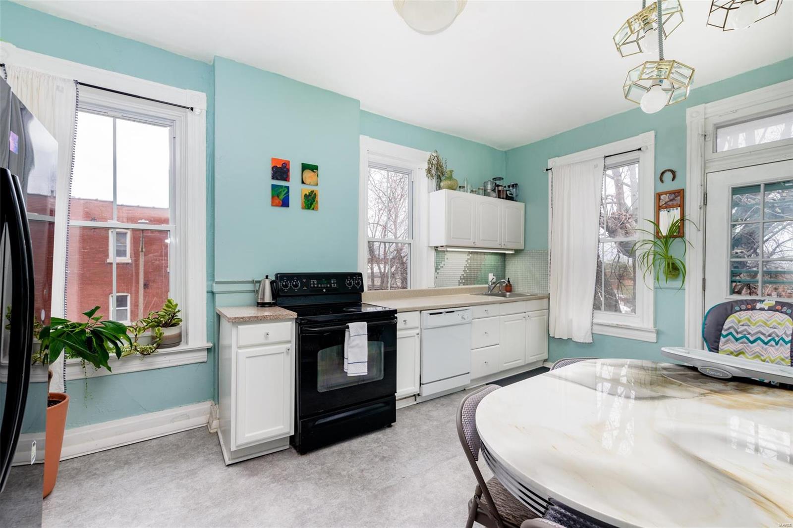 3442 Grace Avenue St. Louis, MO 63116 - Photo 7 of 25