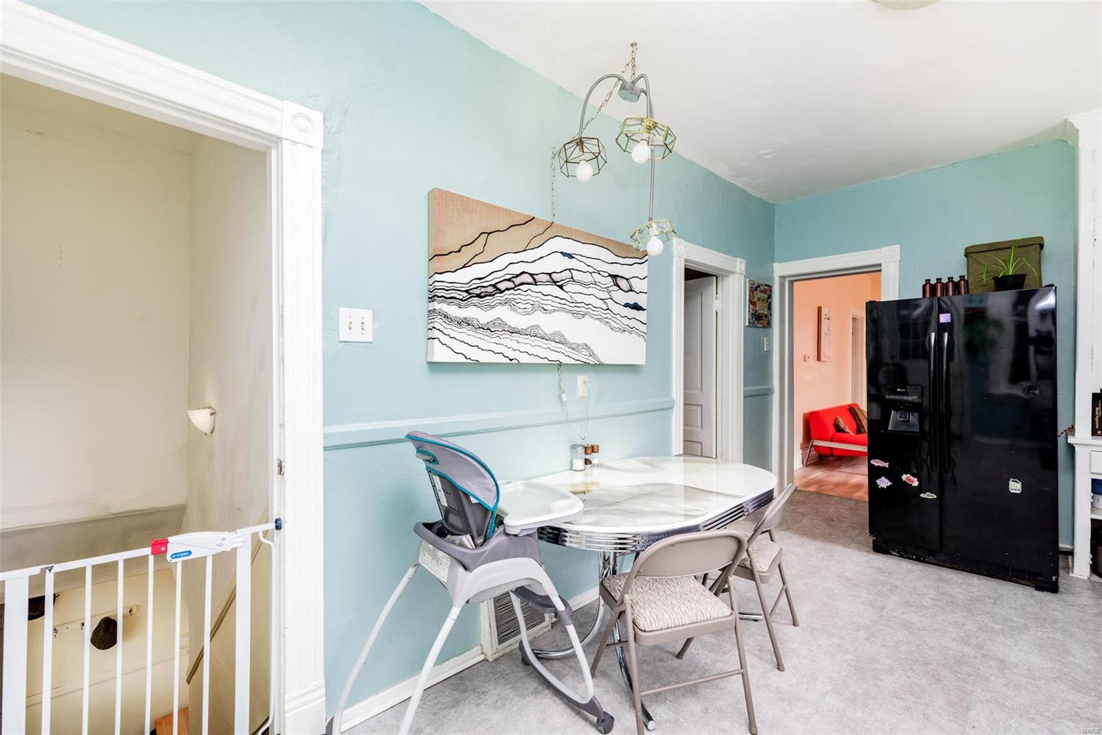 3442 Grace Avenue St. Louis, MO 63116 - Photo 8 of 25