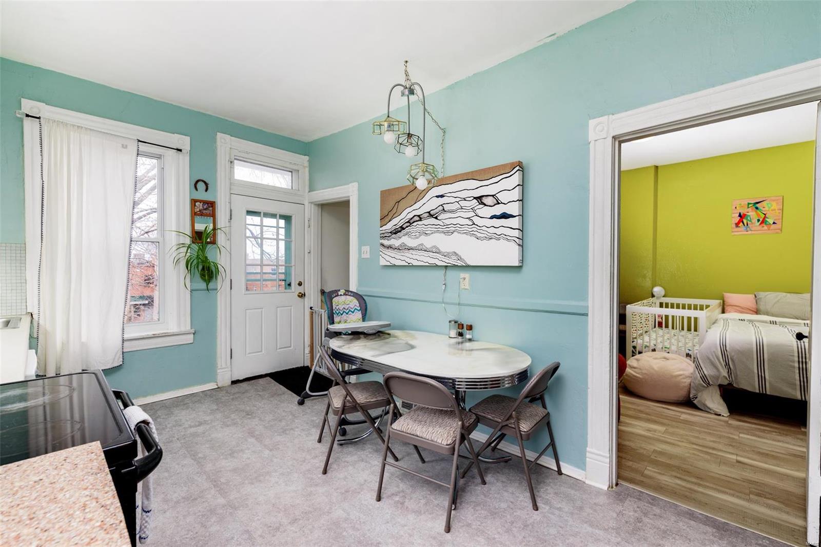 3442 Grace Avenue St. Louis, MO 63116 - Photo 9 of 25