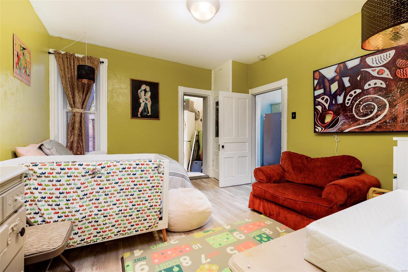 3442 Grace Avenue St. Louis, MO 63116 - Photo 10 of 25