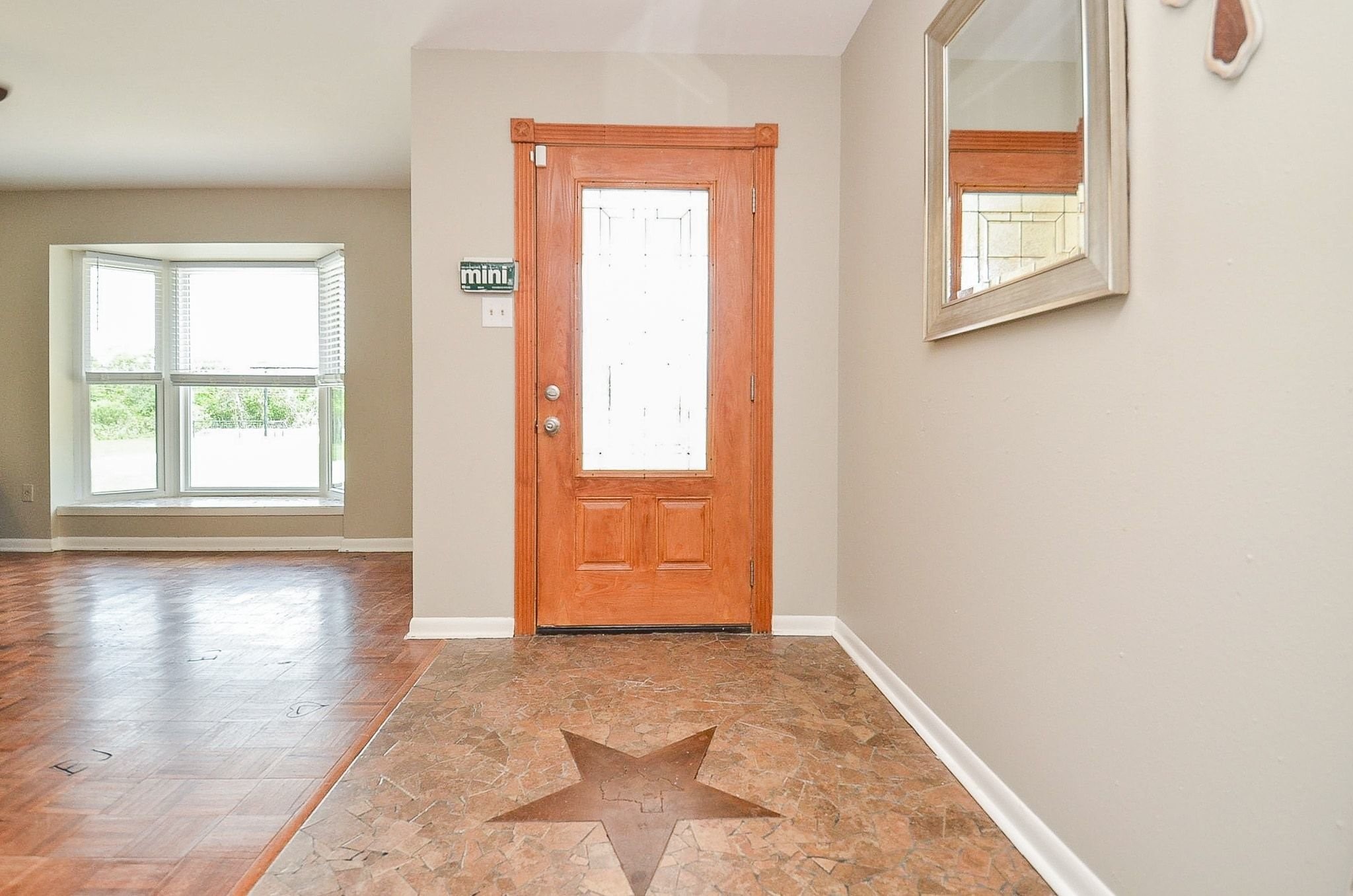 2500 County Road 62 Rosharon, TX 77583 - Photo 7 of 48 an empty room with windows
