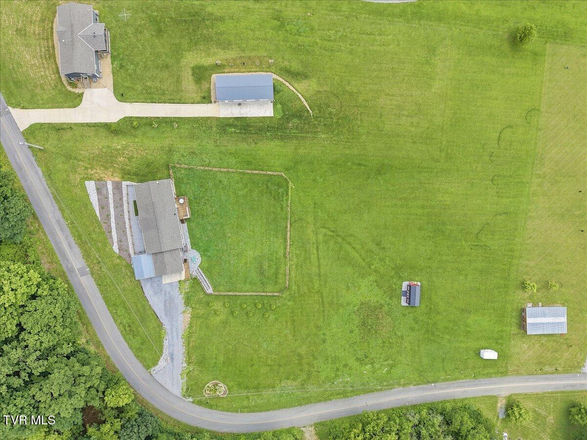900 Gregg Mill Road Greeneville, TN 37743 - Photo 37 of 46 39-900 Gregg Mill Rd 39