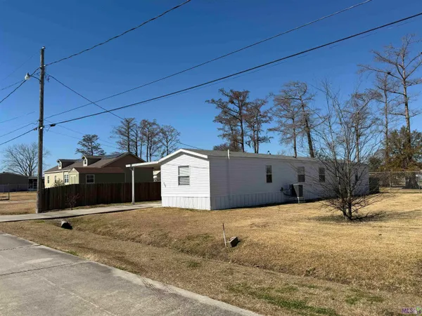$129,000 | 330 Grace Street, Houma, LA 70360