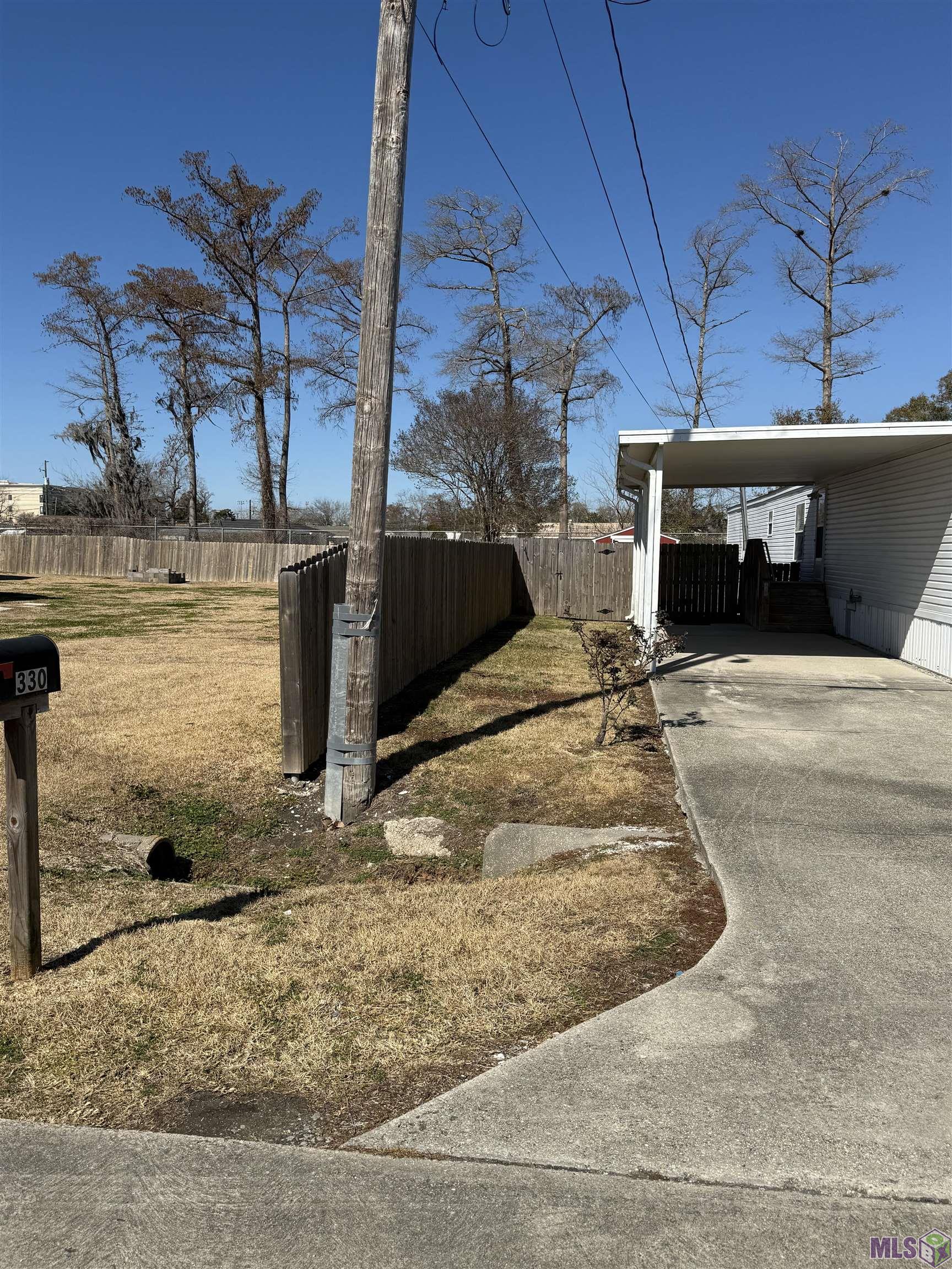 330 Grace Street Houma, LA 70360 - Photo 54 of 54