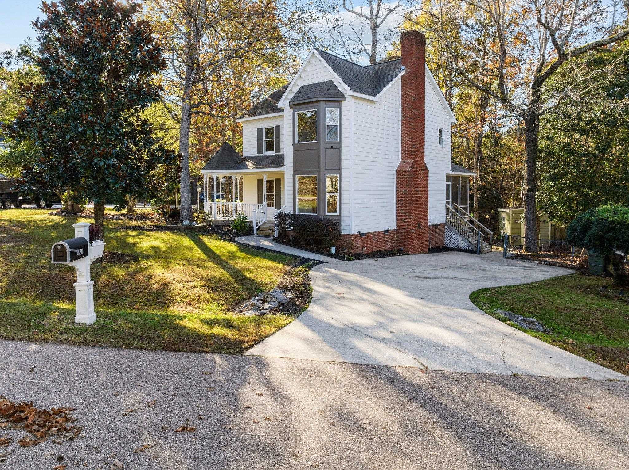 4216 Loon Lane Raleigh, NC 27616 - Photo 3 of 24 Photo 3