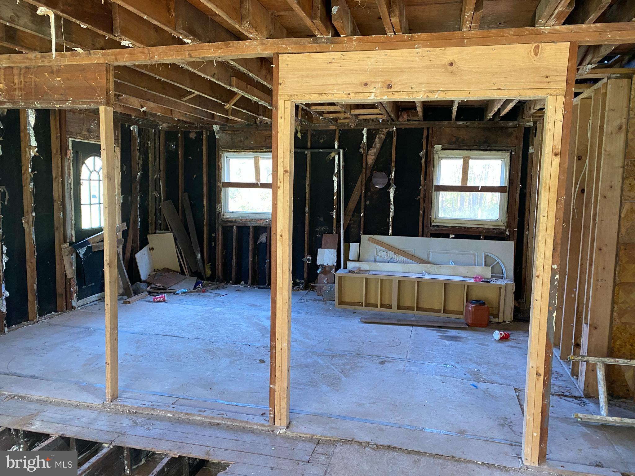 807 Hawks Bridge Road Salem, NJ 08079 - Photo 3 of 17