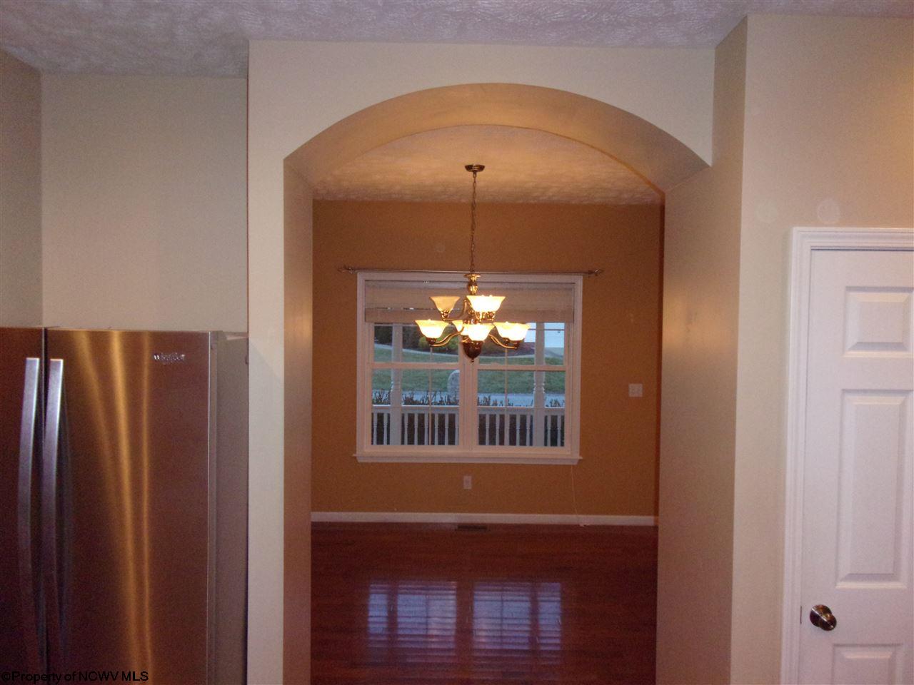 358 Ridgeway Drive Bridgeport, WV 26330 - Photo 9 of 20 Gallery Image 9
