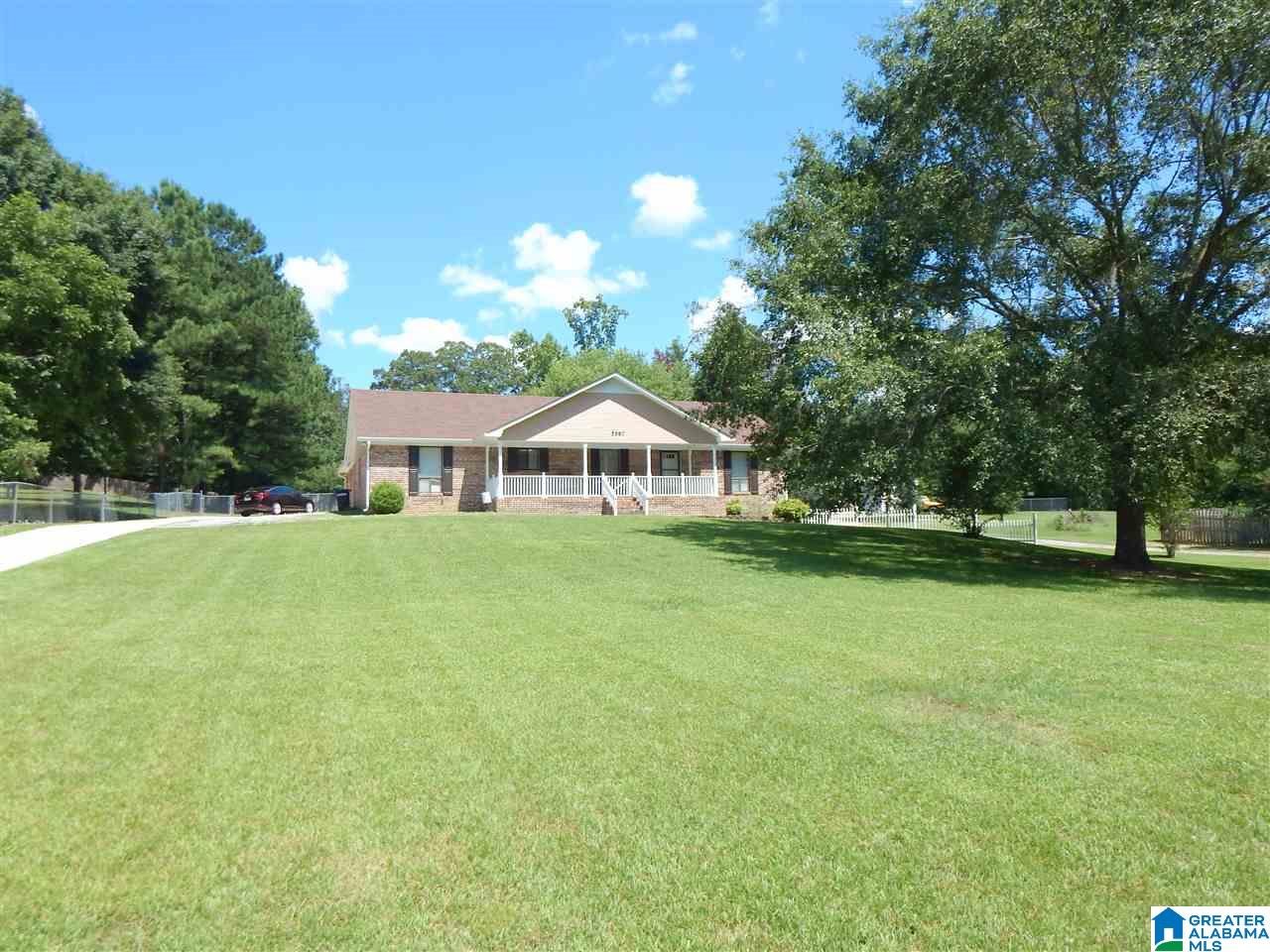 5587 New Found Road Mount Olive, AL 35117 - Photo 1 of 31