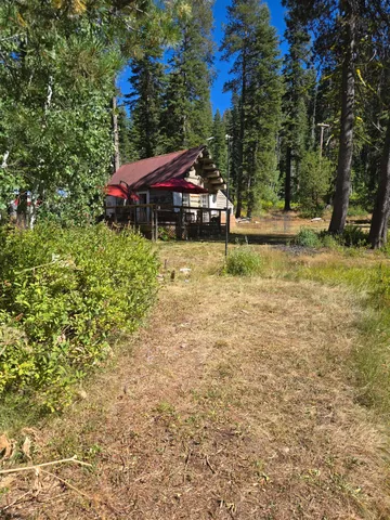 a view of a lake view