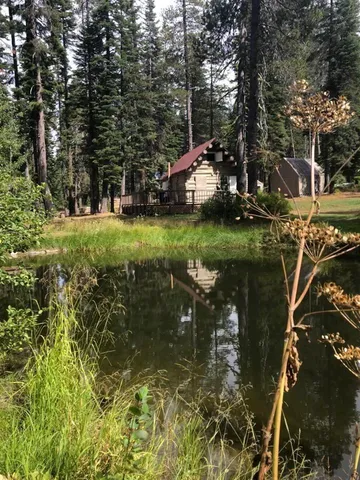 $320,000 | 9281 Big Creek Road, Bucks Lake, CA 95971