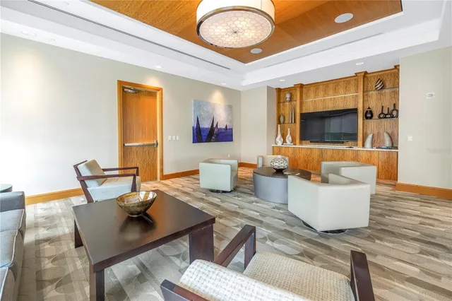 $12,000 | 400 Beach Drive Northeast, Unit 2203, St. Petersburg, FL 33701