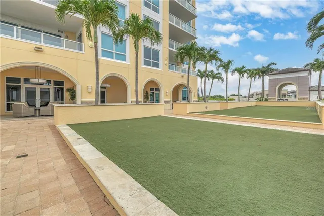 $12,000 | 400 Beach Drive Northeast, Unit 2203, St. Petersburg, FL 33701