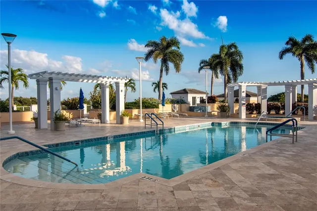 $12,000 | 400 Beach Drive Northeast, Unit 2203, St. Petersburg, FL 33701