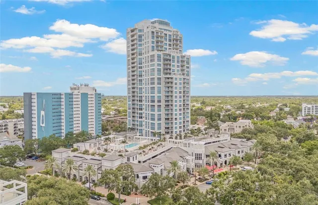 $12,000 | 400 Beach Drive Northeast, Unit 2203, St. Petersburg, FL 33701