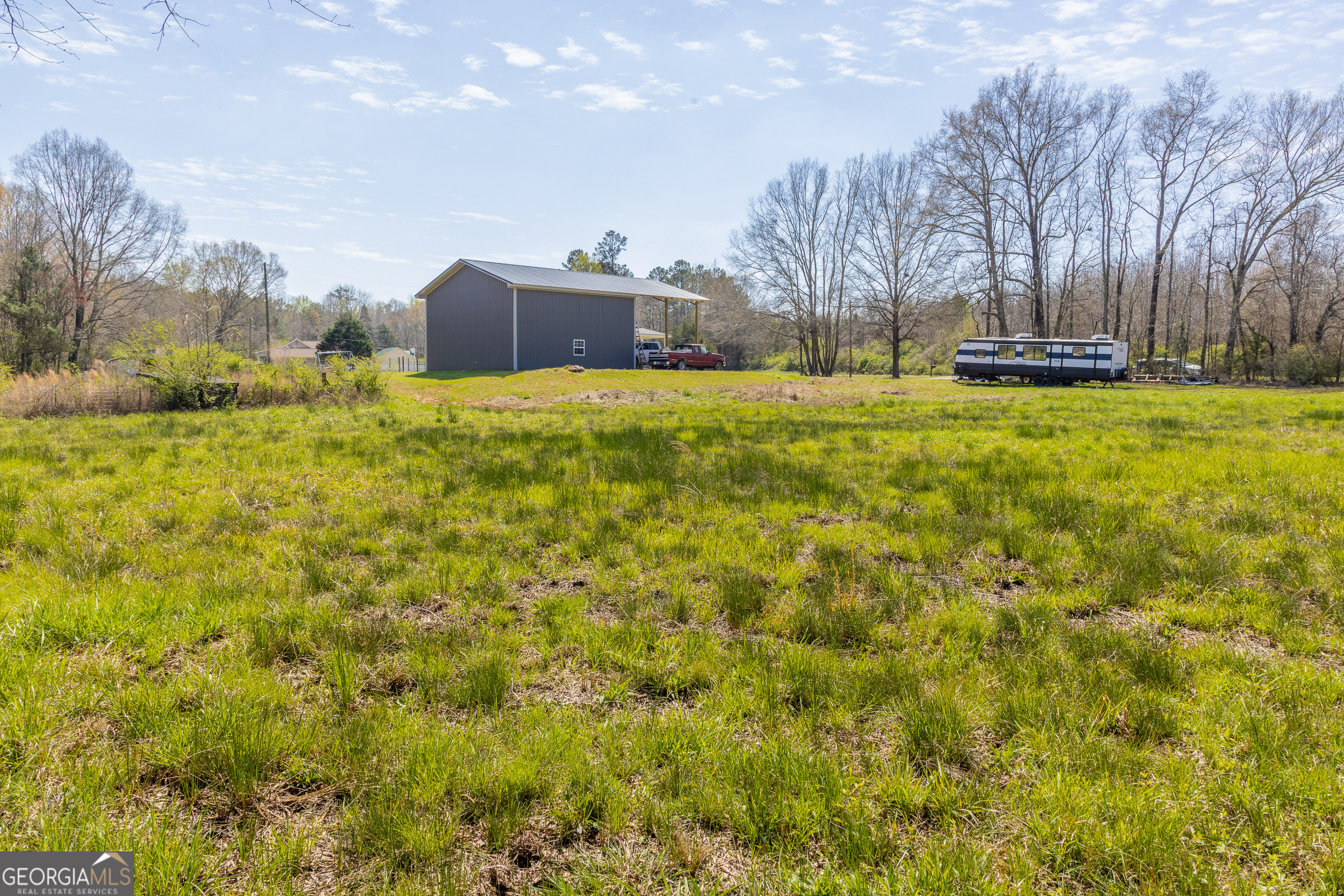 647 Pine Valley Road Meansville, GA 30256 - Photo 85 of 92