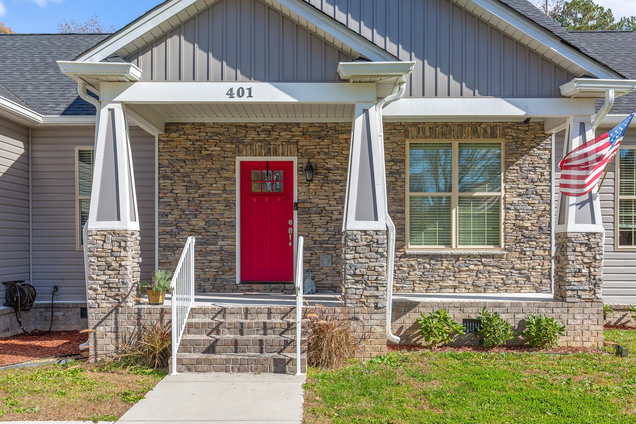 401 South McDonald Road McDonald, TN 37353 - Photo 9 of 31 Gallery Image 9