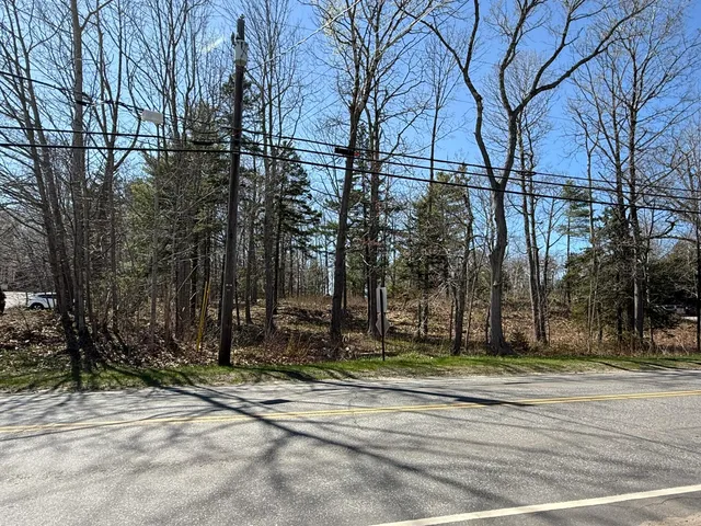 $349,000 | 0 Roc Crest Drive, Rockport, ME 04856