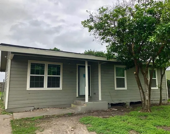 $1,195 | 1606 Sycamore Place, Corpus Christi, TX 78416