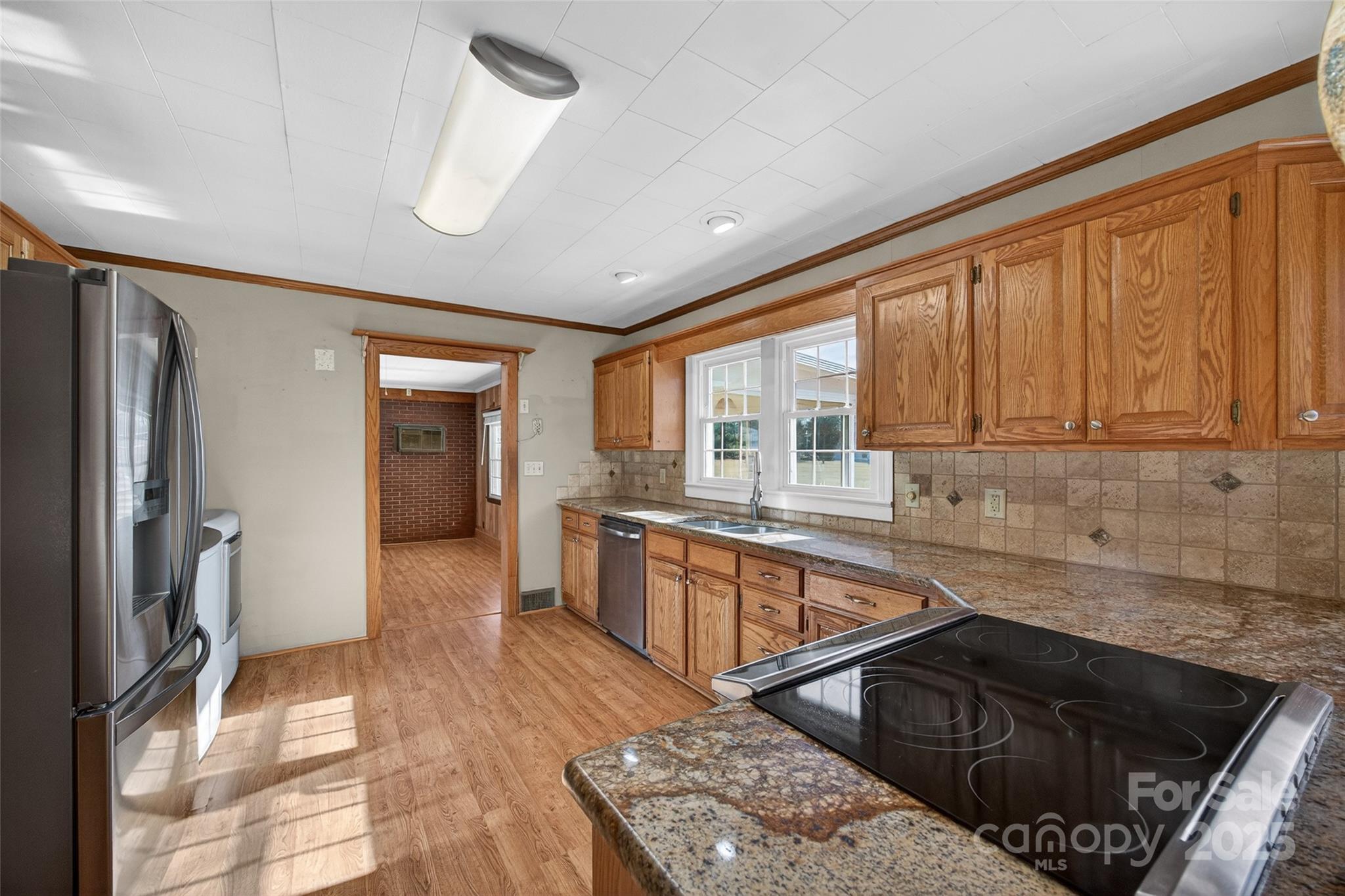 425 Dunns Mountain Church Road Salisbury, NC 28146 - Photo 12 of 46