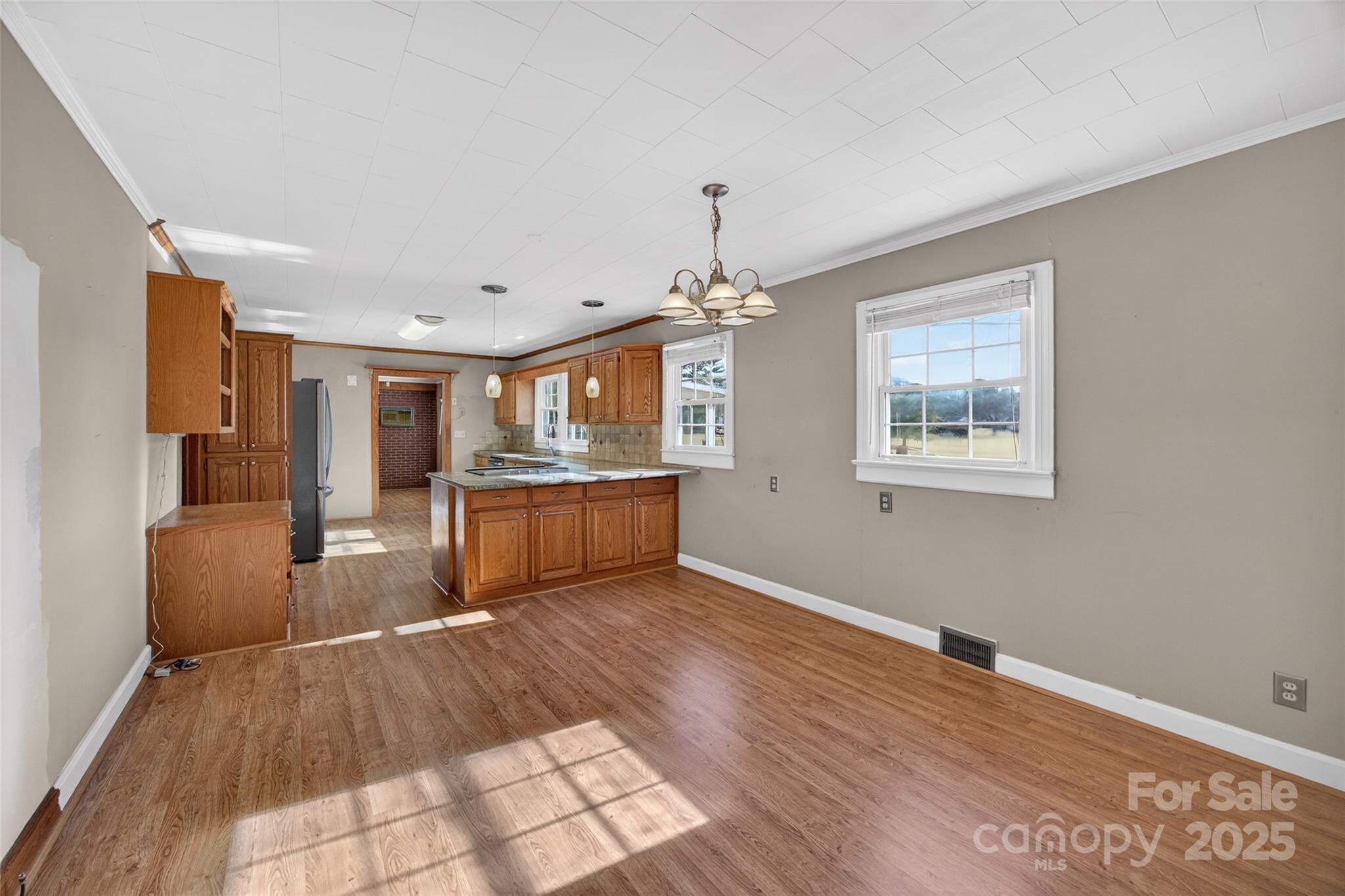 425 Dunns Mountain Church Road Salisbury, NC 28146 - Photo 17 of 46