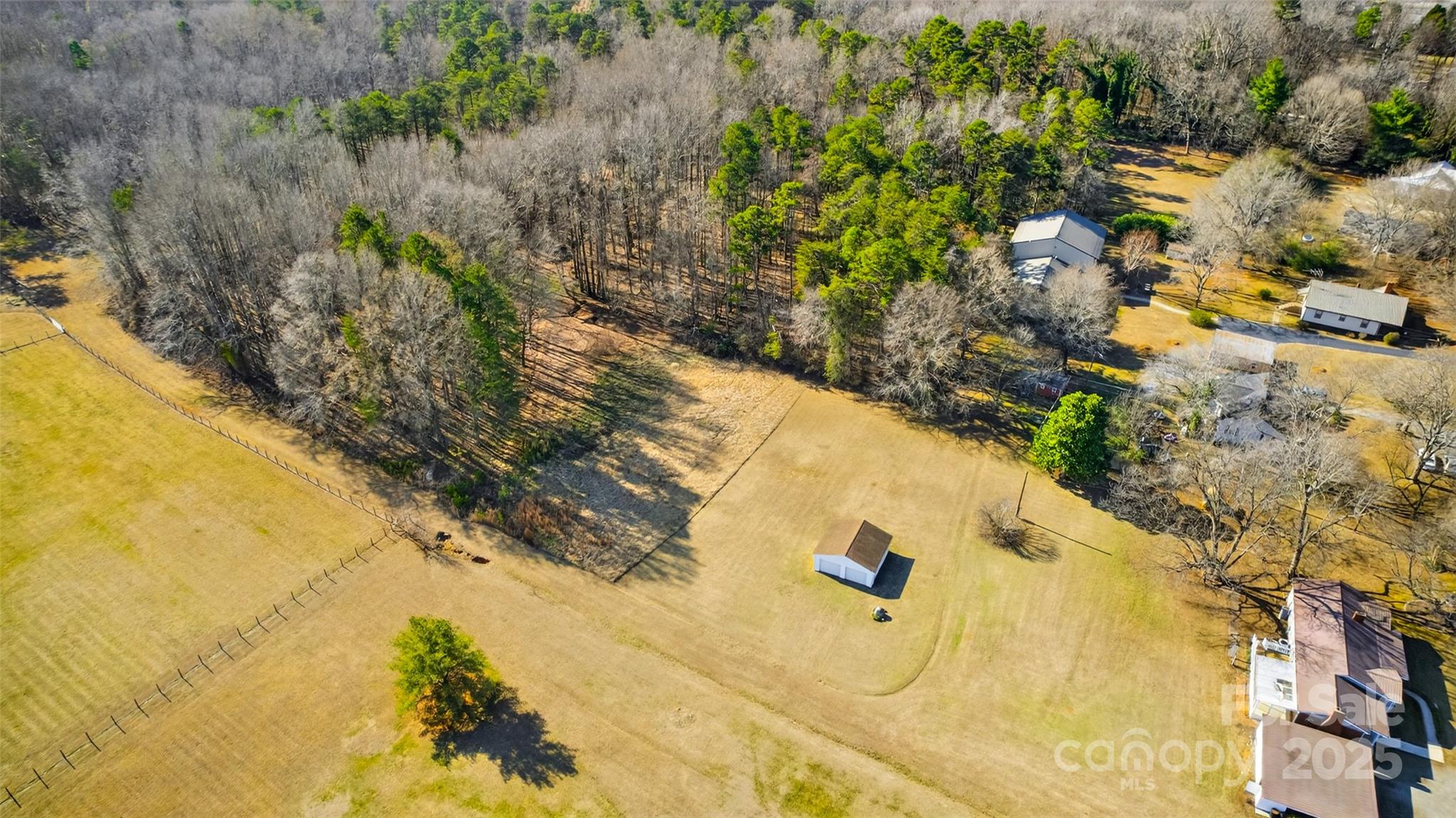 425 Dunns Mountain Church Road Salisbury, NC 28146 - Photo 20 of 46