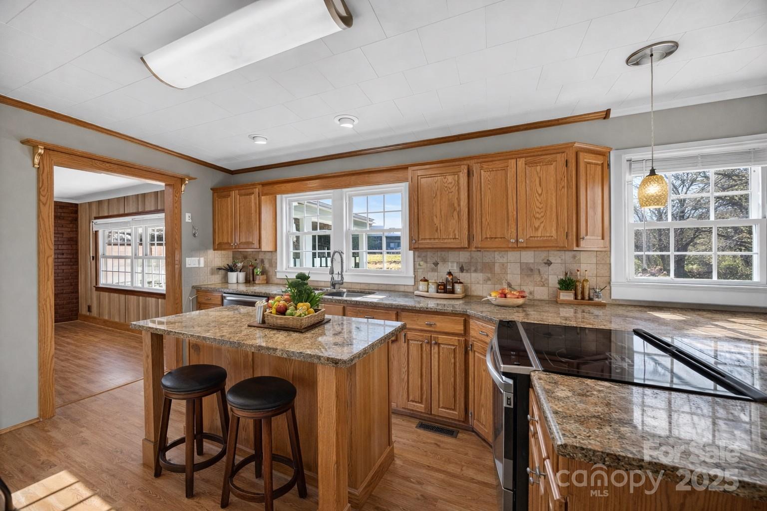 425 Dunns Mountain Church Road Salisbury, NC 28146 - Photo 2 of 46