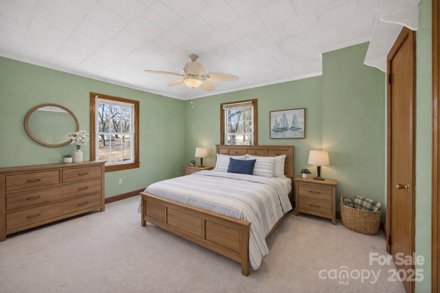 425 Dunns Mountain Church Road Salisbury, NC 28146 - Photo 21 of 46