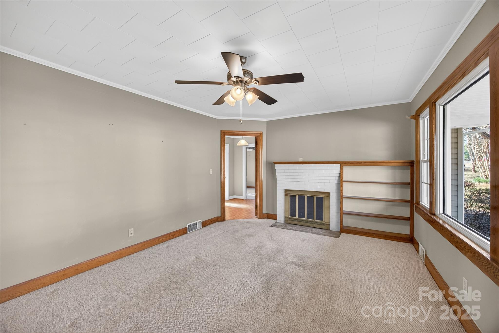 425 Dunns Mountain Church Road Salisbury, NC 28146 - Photo 23 of 46