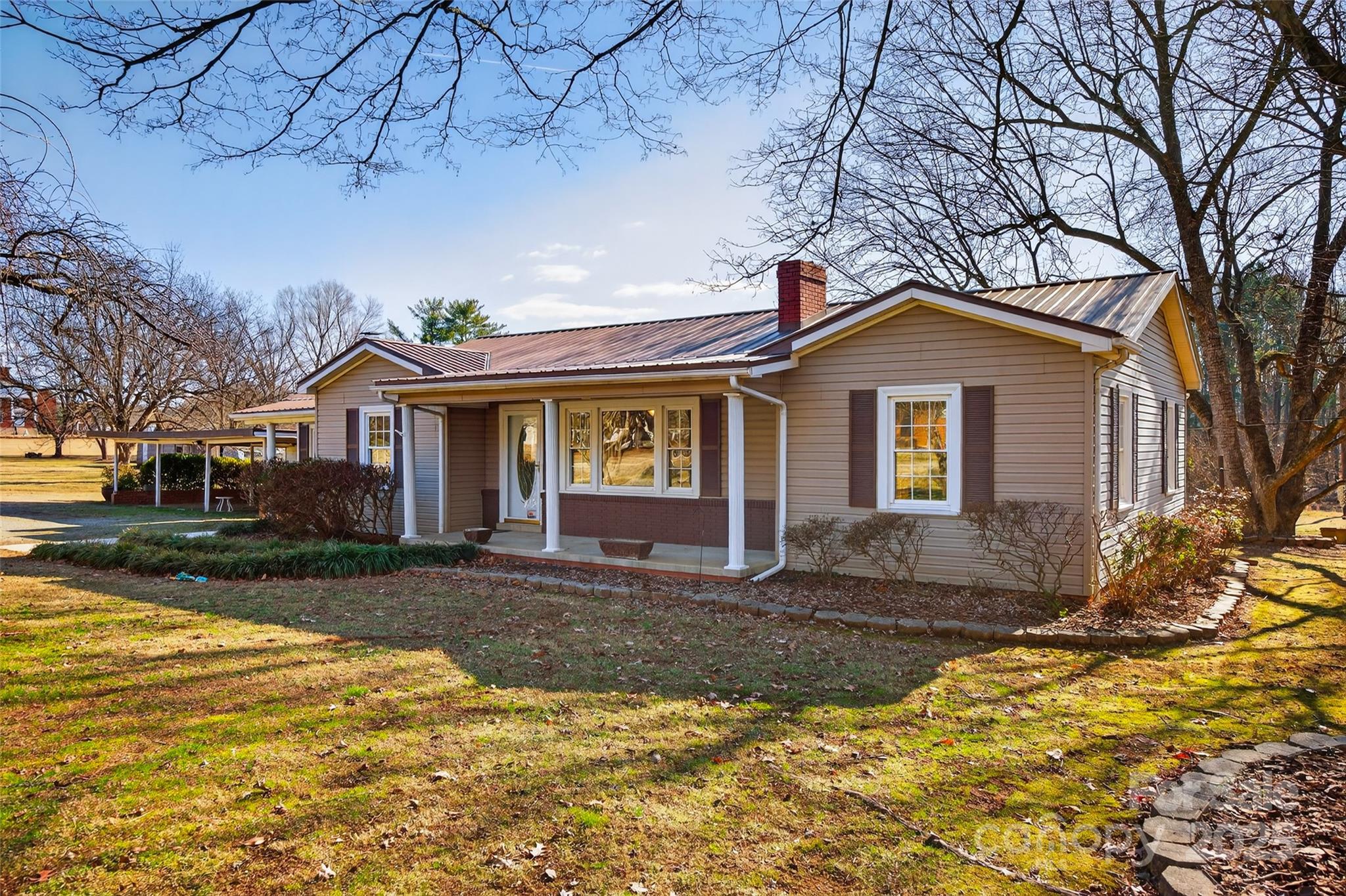 425 Dunns Mountain Church Road Salisbury, NC 28146 - Photo 25 of 46