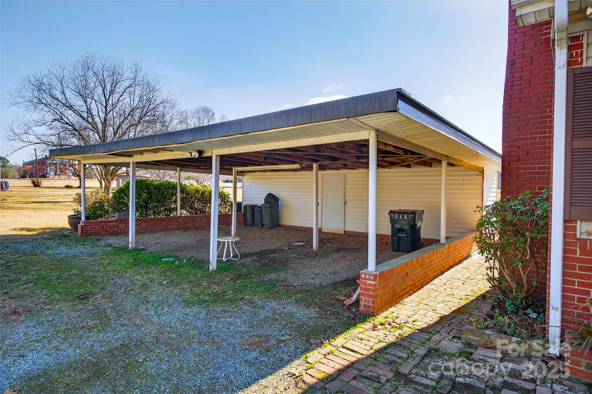 425 Dunns Mountain Church Road Salisbury, NC 28146 - Photo 26 of 46