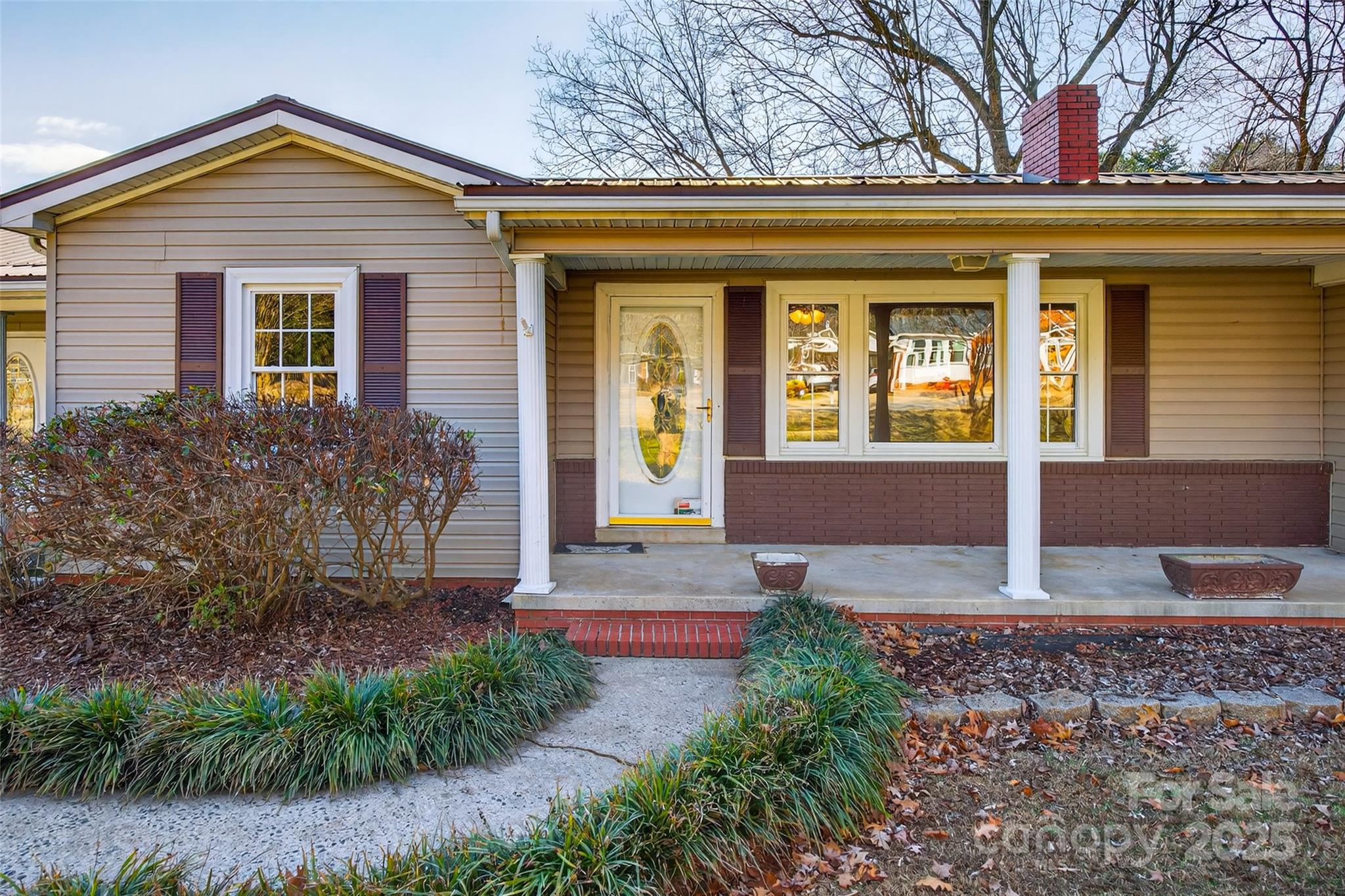 425 Dunns Mountain Church Road Salisbury, NC 28146 - Photo 27 of 46