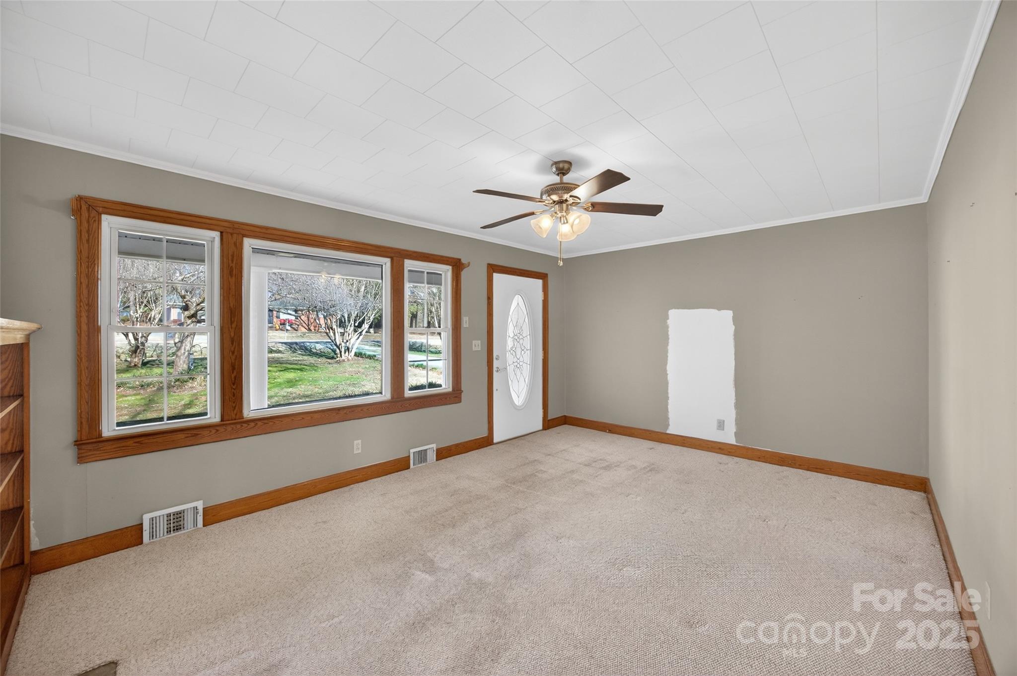 425 Dunns Mountain Church Road Salisbury, NC 28146 - Photo 30 of 46