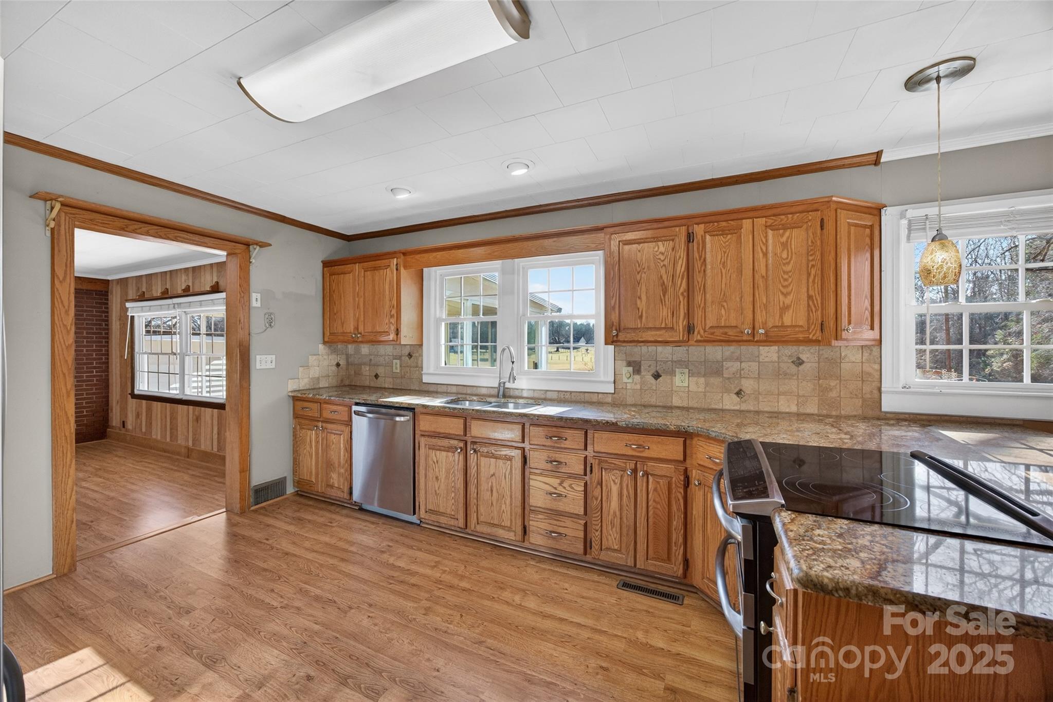 425 Dunns Mountain Church Road Salisbury, NC 28146 - Photo 3 of 46