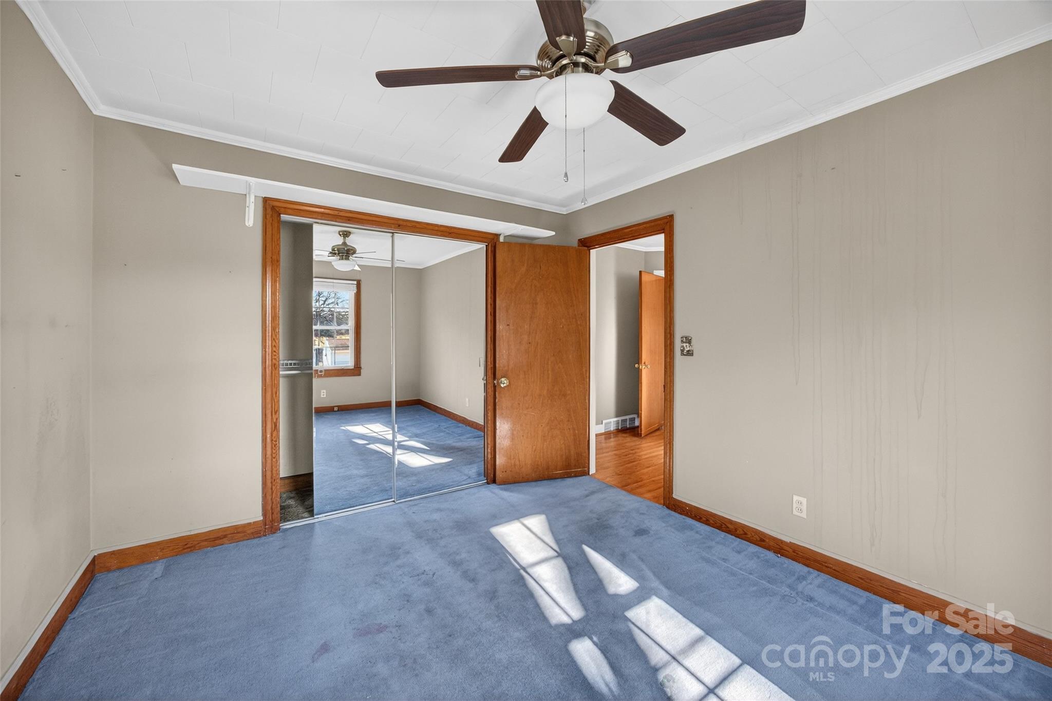 425 Dunns Mountain Church Road Salisbury, NC 28146 - Photo 33 of 46