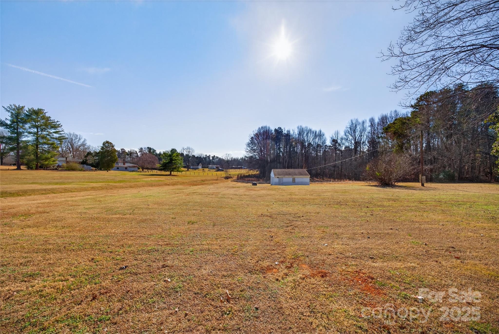 425 Dunns Mountain Church Road Salisbury, NC 28146 - Photo 36 of 46