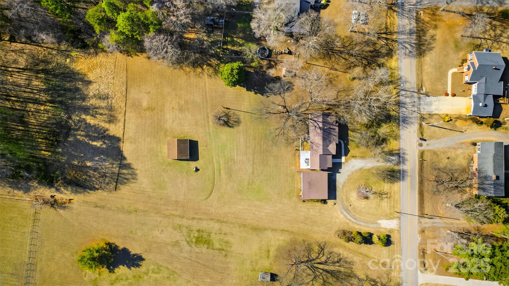 425 Dunns Mountain Church Road Salisbury, NC 28146 - Photo 39 of 46