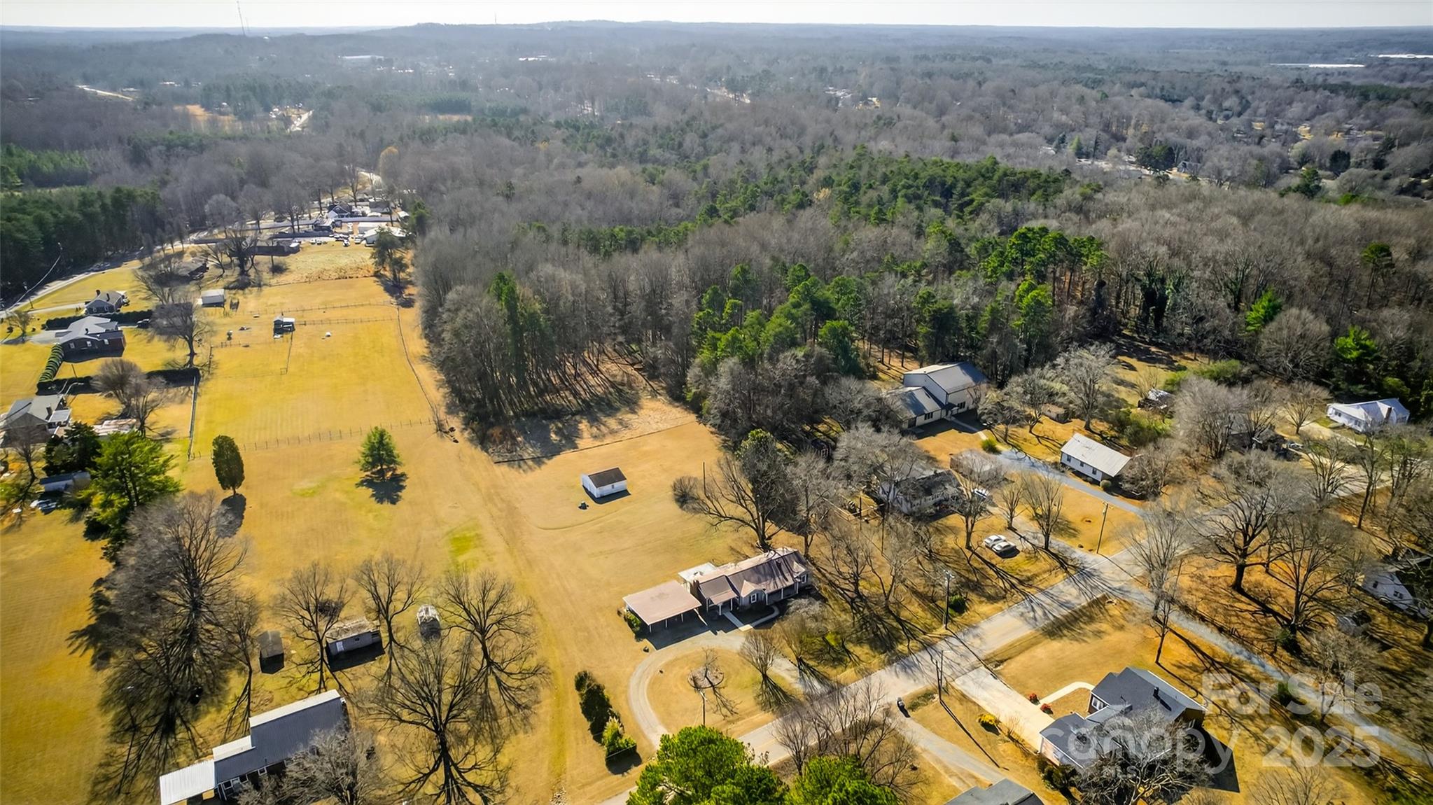 425 Dunns Mountain Church Road Salisbury, NC 28146 - Photo 40 of 46