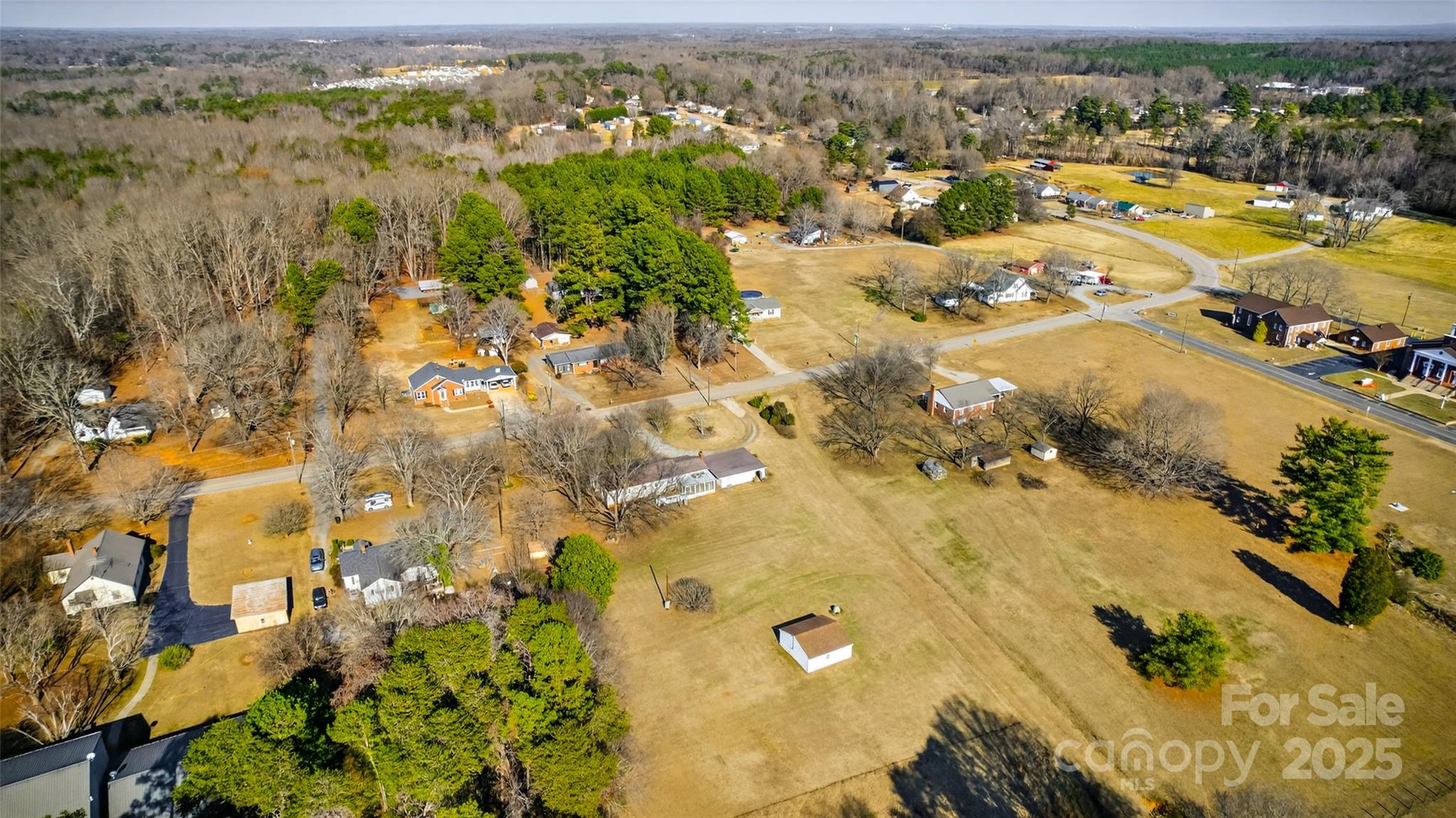 425 Dunns Mountain Church Road Salisbury, NC 28146 - Photo 41 of 46