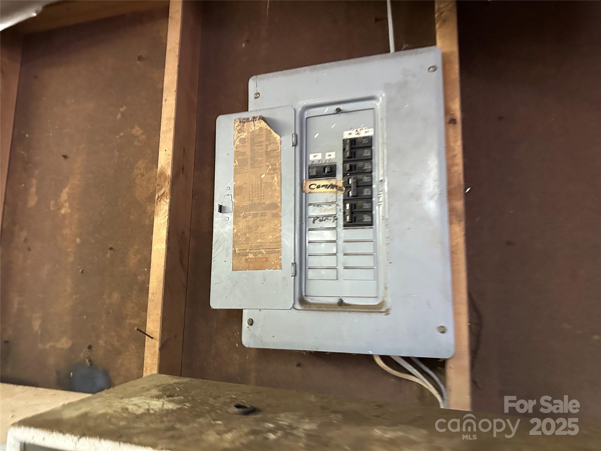 425 Dunns Mountain Church Road Salisbury, NC 28146 - Photo 43 of 46